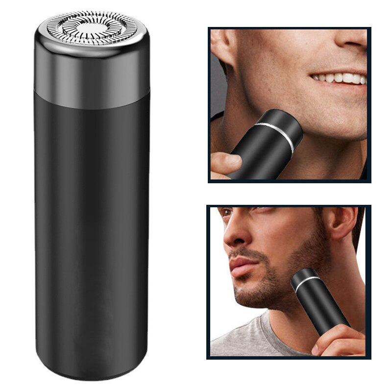 Barbeador Slim Shave